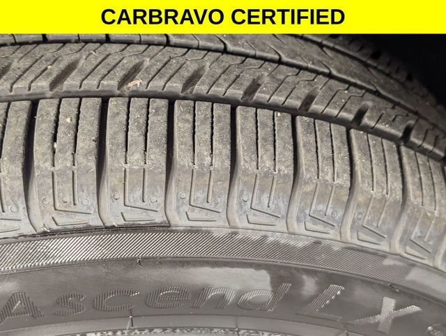 2023 Honda HR-V 2WD LX