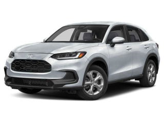2023 Honda HR-V 2WD LX