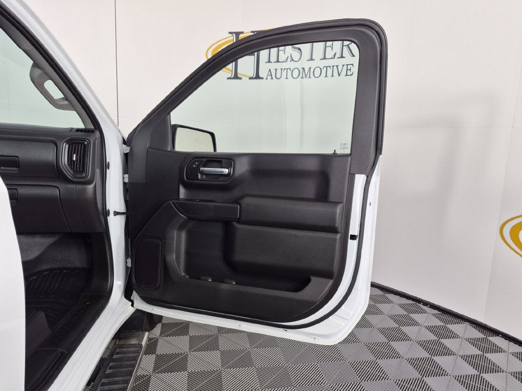 2023 Chevrolet Silverado 1500 Work Truck