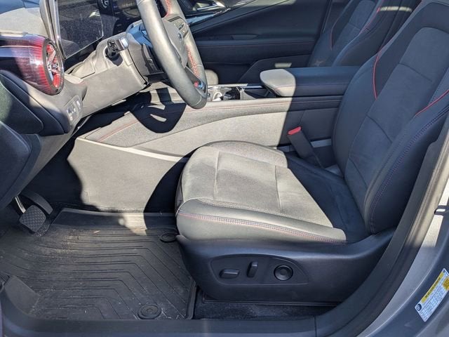 2025 Chevrolet Blazer EV RS