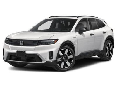 2025 Honda Prologue Elite