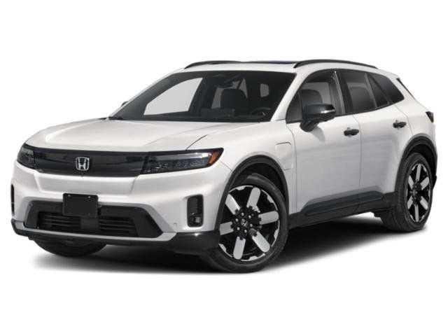 2025 Honda Prologue Elite