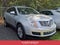 2016 Cadillac SRX Base