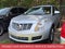 2016 Cadillac SRX Base