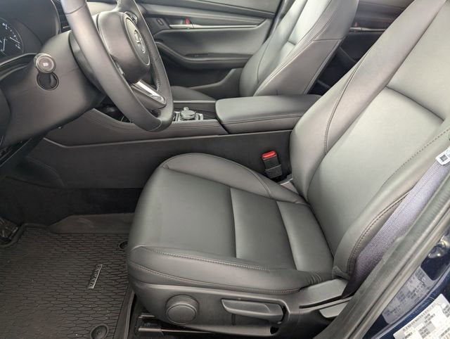 2025 Mazda Mazda3 Sedan 2.5 S Select Sport