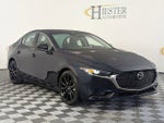 2025 Mazda Mazda3 Sedan 2.5 S Select Sport