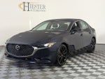 2025 Mazda Mazda3 Sedan 2.5 S Select Sport