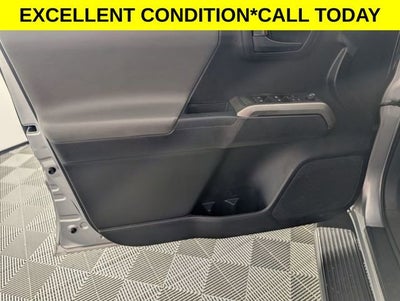 2019 Toyota Tacoma 2WD SR5