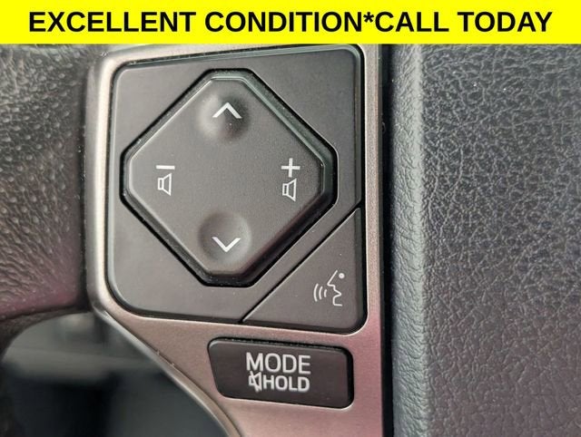 2019 Toyota Tacoma 2WD SR5