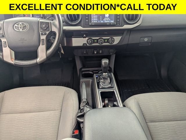 2019 Toyota Tacoma 2WD SR5