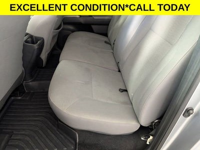 2019 Toyota Tacoma 2WD SR5