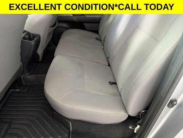 2019 Toyota Tacoma 2WD SR5