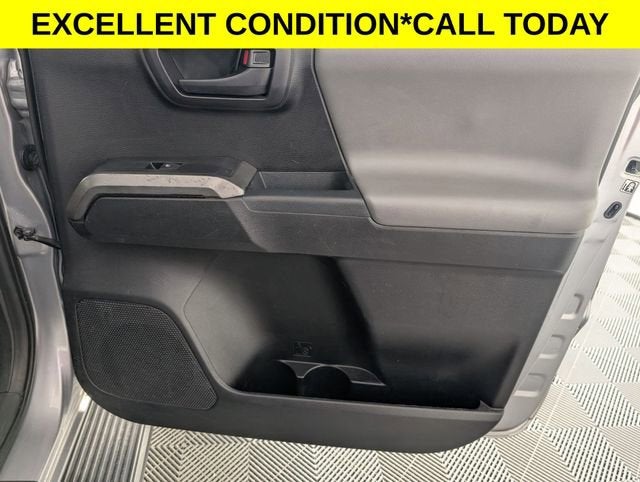 2019 Toyota Tacoma 2WD SR5