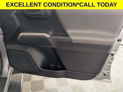 2019 Toyota Tacoma 2WD SR5