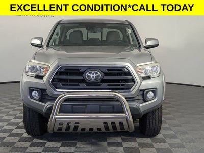 2019 Toyota Tacoma 2WD SR5