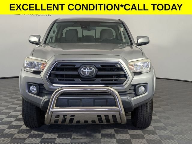 2019 Toyota Tacoma 2WD SR5