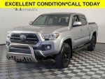2019 Toyota Tacoma 2WD SR5