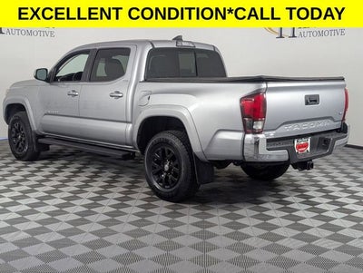 2019 Toyota Tacoma 2WD SR5