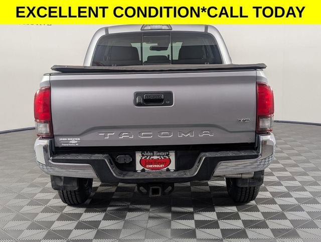 2019 Toyota Tacoma 2WD SR5