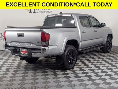 2019 Toyota Tacoma 2WD SR5