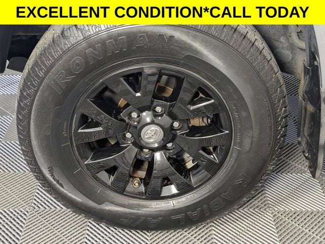 2019 Toyota Tacoma 2WD SR5