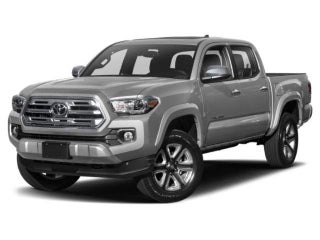 2019 Toyota Tacoma 2WD SR5