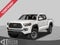 2020 Toyota Tacoma TRD Off-Road