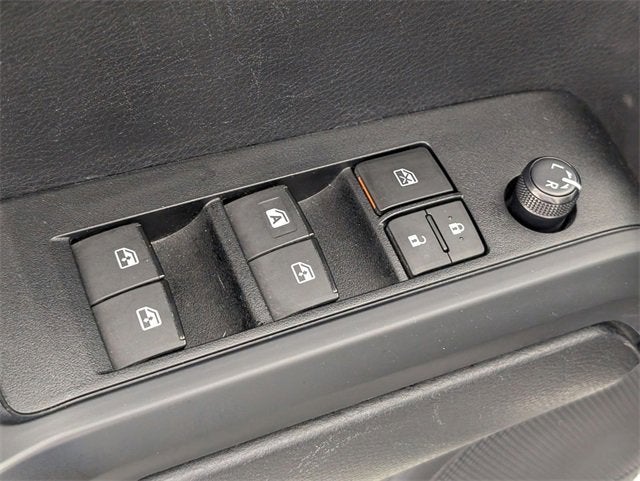 2019 Toyota Tacoma 4WD SR