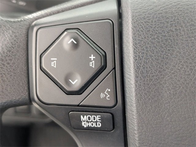 2019 Toyota Tacoma 4WD SR