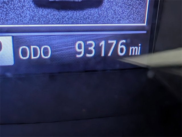 2019 Toyota Tacoma 4WD SR