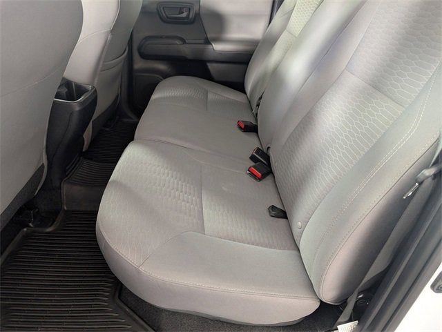 2019 Toyota Tacoma 4WD SR