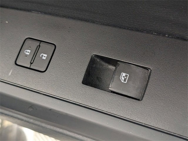 2019 Toyota Tacoma 4WD SR