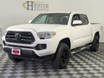 2019 Toyota Tacoma 4WD SR