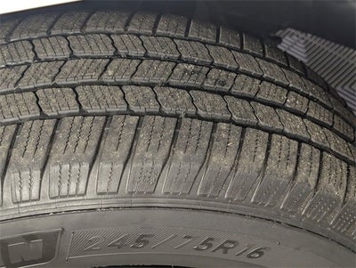 2019 Toyota Tacoma 4WD SR