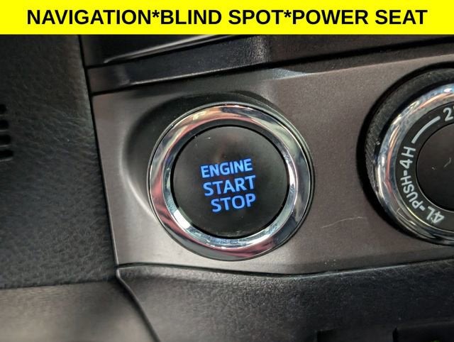 2023 Toyota Tacoma 4WD TRD Off-Road