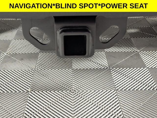 2023 Toyota Tacoma 4WD TRD Off-Road