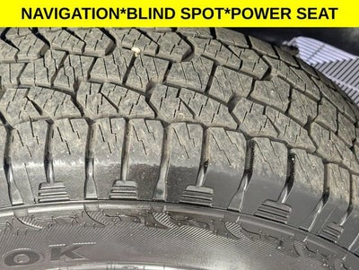 2023 Toyota Tacoma 4WD TRD Off-Road