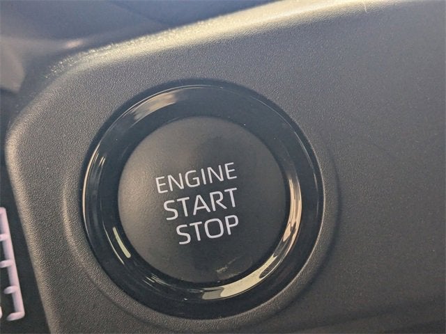 2025 Toyota Tacoma 4WD SR