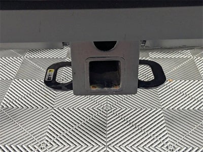 2025 Toyota Tacoma 4WD SR