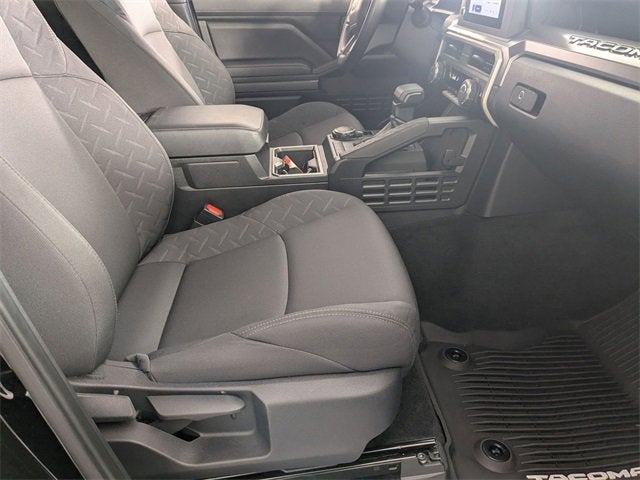 2025 Toyota Tacoma 4WD SR