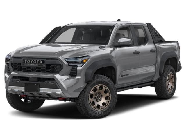 2024 Toyota Tacoma 4WD TRD Sport Hybrid