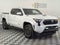 2024 Toyota Tacoma 4WD TRD Sport Hybrid