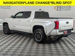 2024 Toyota Tacoma 4WD TRD Sport Hybrid