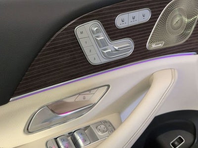 2021 Mercedes-Benz GLE GLE 450