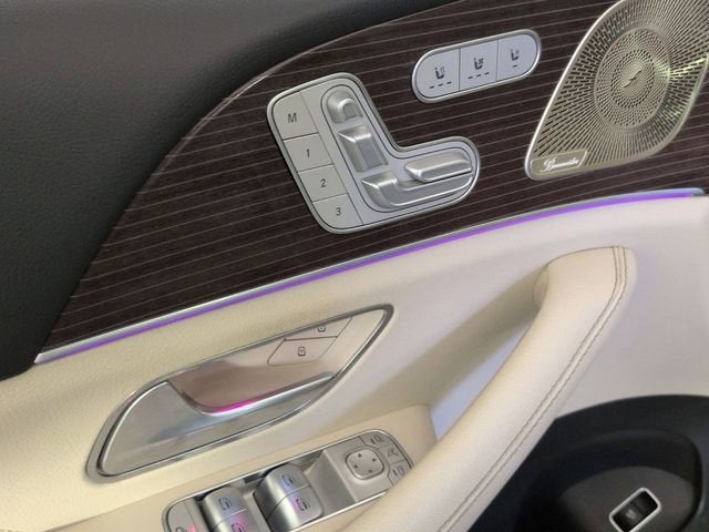 2021 Mercedes-Benz GLE GLE 450