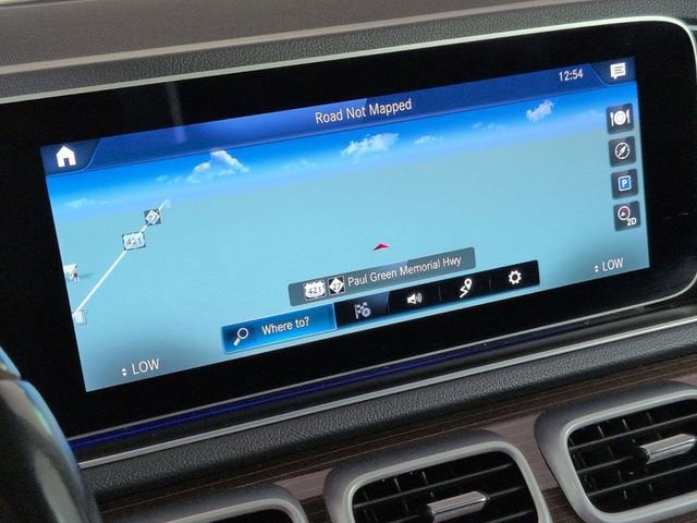 2021 Mercedes-Benz GLE GLE 450