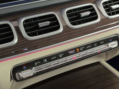 2021 Mercedes-Benz GLE GLE 450