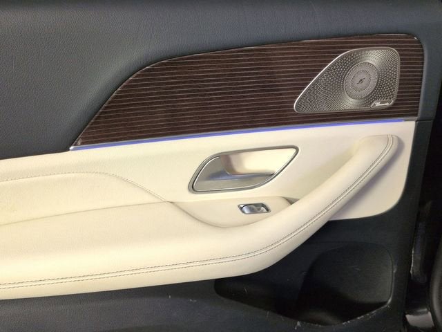 2021 Mercedes-Benz GLE GLE 450