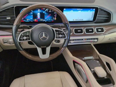 2021 Mercedes-Benz GLE GLE 450