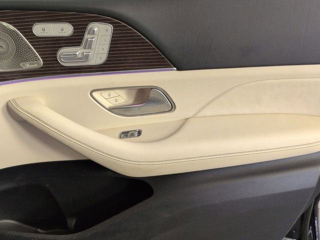 2021 Mercedes-Benz GLE GLE 450